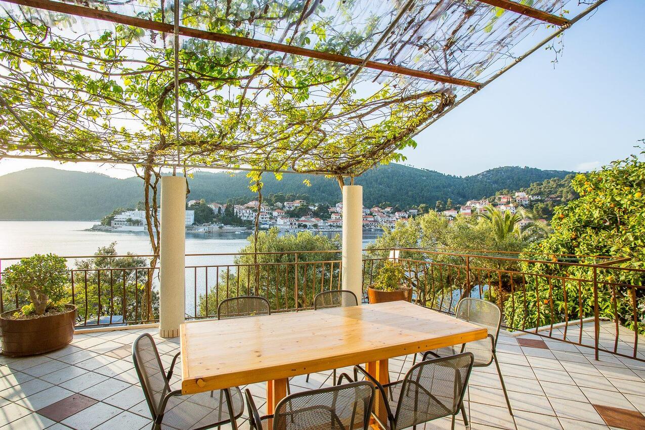 Apartmány u moře Smokvica, Korčula - 26209