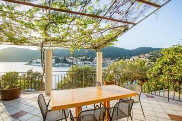 Апартаменты у моря Смоквица - Smokvica, Корчула - Korčula - 26209 Adriatic.hr