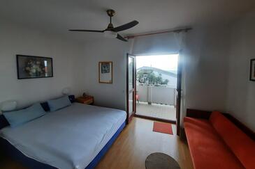 Ferienwohnungen am Meer Podaca, Makarska - 2621