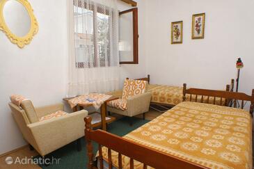 Ferienwohnungen am Meer Podaca, Makarska - 2621