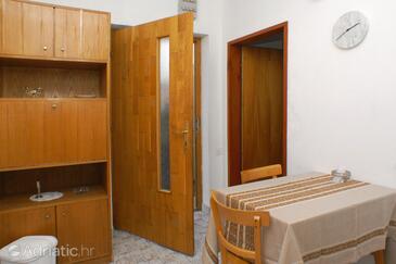 Apartmány u moře Podaca (Makarská - Makarska) - 2621