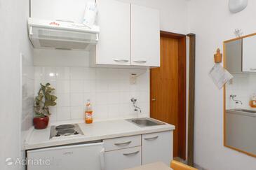 Ferienwohnungen am Meer Podaca, Makarska - 2621