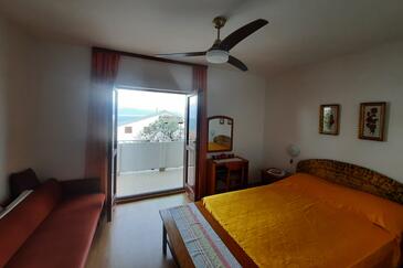 Apartmani uz more Podaca, Makarska - 2621