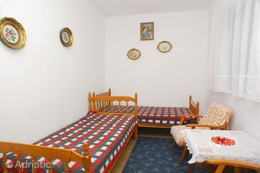 Apartmani uz more Podaca, Makarska - 2621