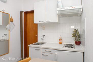 Apartmani uz more Podaca, Makarska - 2621