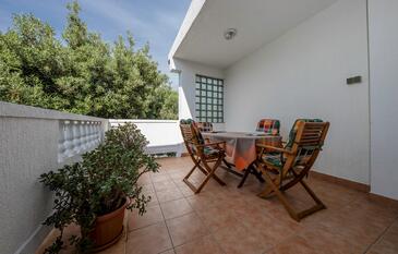 Apartamento de una habitación Rab (A-26210-a(