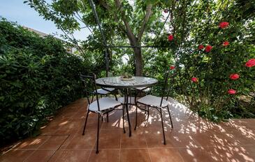 Enosobni apartma Rab (A-26210-b(