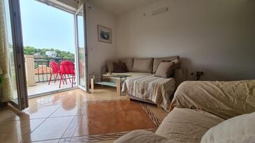 Appartements près de la mer Splitska, Brac - 26211