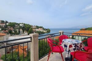 Appartement de deux chambres Splitska (Brac) (A-26211-b(