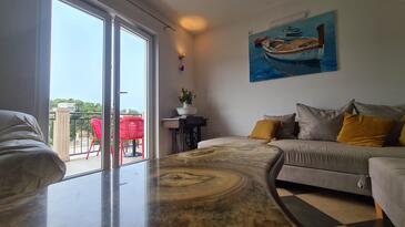 Appartements près de la mer Splitska, Brac - 26211