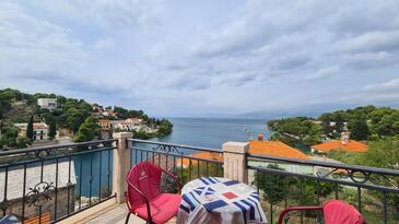 Appartements près de la mer Splitska, Brac - 26211