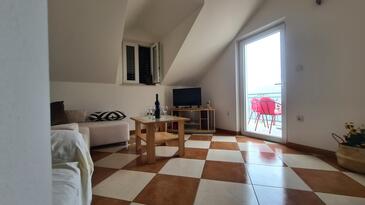 Appartements près de la mer Splitska, Brac - 26211