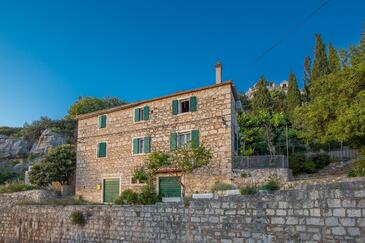 Apartments with WiFi Ložišća, Brač - 26212 Adriatic.hr