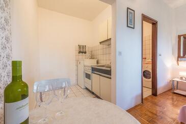 Apartmaji ob morju Lokva Rogoznica, Omiš - 26214