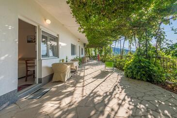 Apartmaji ob morju Lokva Rogoznica, Omiš - 26214