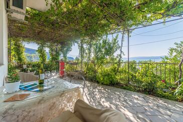 Apartmaji ob morju Lokva Rogoznica, Omiš - 26214