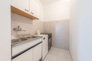 Apartmaji ob morju Lokva Rogoznica, Omiš - 26214