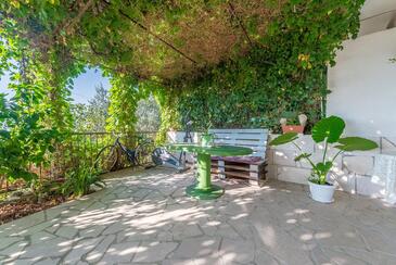 Enosobni apartma Lokva Rogoznica, Omiš (A-26214-b(