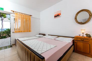 Apartmaji ob morju Lokva Rogoznica, Omiš - 26214