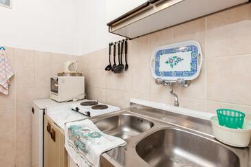 Apartmaji ob morju Lokva Rogoznica, Omiš - 26214
