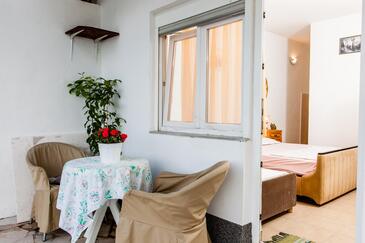 Apartmaji ob morju Lokva Rogoznica, Omiš - 26214