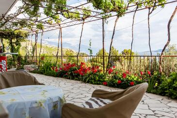 Apartmaji ob morju Lokva Rogoznica, Omiš - 26214