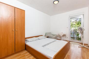 Apartmaji ob morju Lokva Rogoznica, Omiš - 26214