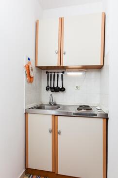 Apartmaji ob morju Lokva Rogoznica, Omiš - 26214