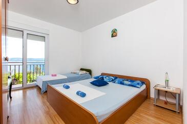 Apartmaji ob morju Lokva Rogoznica, Omiš - 26214