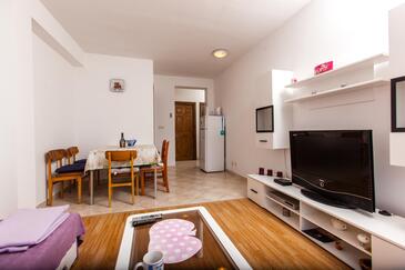 Apartmaji ob morju Lokva Rogoznica, Omiš - 26214