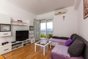 Apartmaji ob morju Lokva Rogoznica, Omiš - 26214