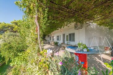 Apartmaji ob morju Lokva Rogoznica, Omiš - 26214 Adriatic.hr