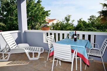 1-Zimmer-Ferienwohnung Banjol, Rab (A-26215-a(