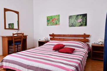Ferienwohnungen mit Parkplatz Banjol, Rab - 26215