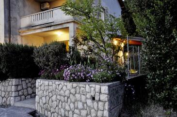 Ferienwohnungen mit Parkplatz Banjol, Rab - 26215 Adriatic.hr