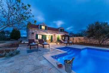 Luksuzna vila s bazenom Privlaka, Zadar - 26216 Adriatic.hr