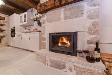Luksuzna vila s bazenom Privlaka, Zadar - 26216