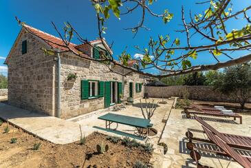 Luxusvilla mit Pool Privlaka, Zadar - 26216