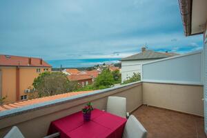 2-Zimmer-Ferienwohnung Palit (Rab) (A-26217-b(