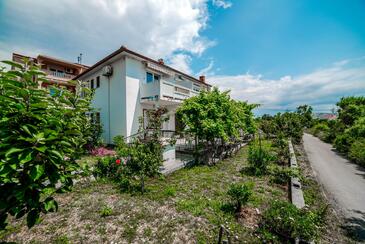 Appartements avec parking Rab - 26218 Adriatic.hr