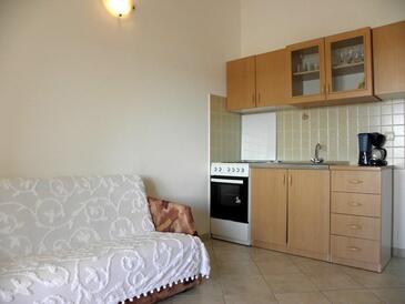 Appartements avec parking Rab - 26220