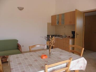 Appartements avec parking Rab - 26220