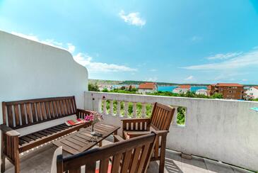 One bedroom apartment Rab (A-26221-a(