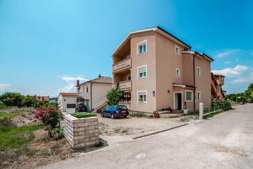 Apartments with parking space Rab - 26221 Adriatic.hr