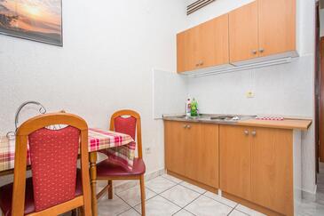 Lejlighedens parkeringsplads Orebic, Peljesac - 26222