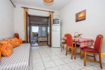 Lejlighedens parkeringsplads Orebic, Peljesac - 26222