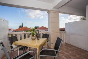 Apartamento de una habitación Orebic, Peljesac (A-26222-a(