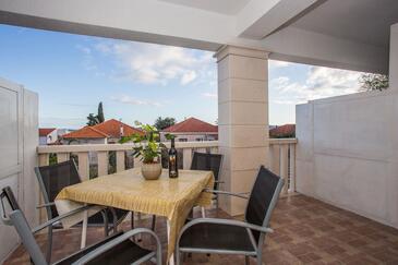Lejlighedens parkeringsplads Orebic, Peljesac - 26222