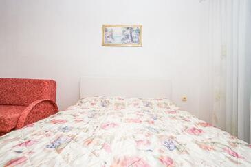 Lejlighedens parkeringsplads Orebic, Peljesac - 26222