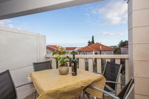 Apartamento de una habitación Orebic, Peljesac (A-26222-b(